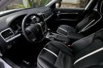 Lincoln MKZ 2010 года